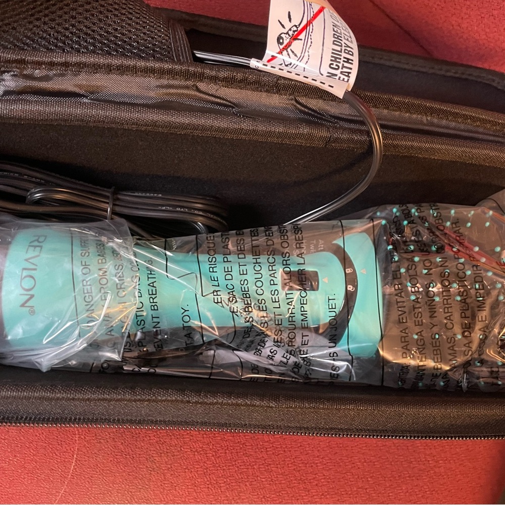 Revlon Aqua Hair Styling Brush